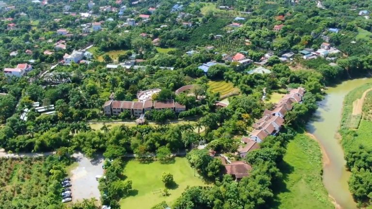 Khu trải nghiệm Edupark