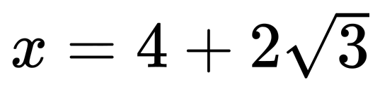Phương pháp phân tích thành phương trình tích