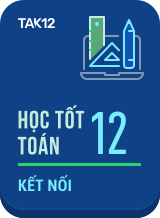 học tốt toán 12 kết nối