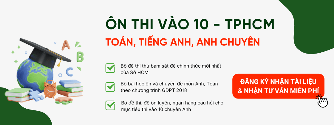 thi thử vào 10 tphcm
