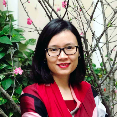 Ths. Tô Ngân Hà